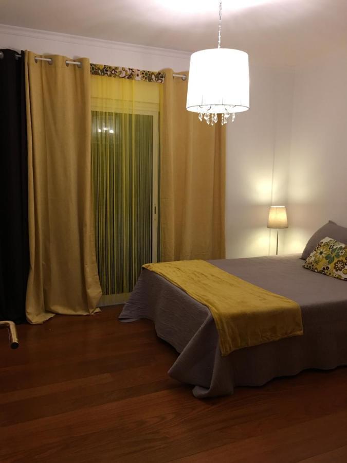 Oceanview Penthouse Apartment Canico  Luaran gambar