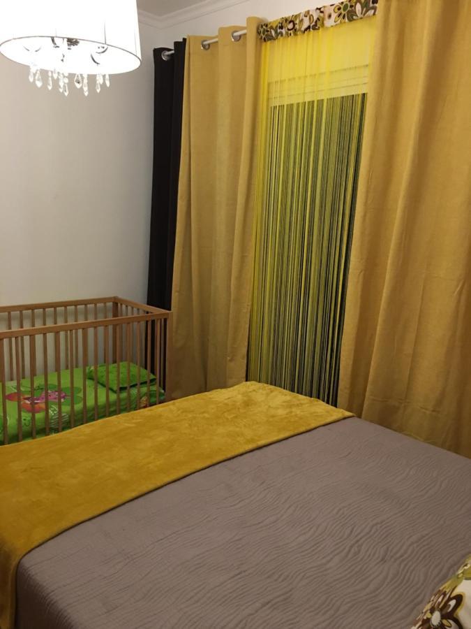 Oceanview Penthouse Apartment Canico  Luaran gambar